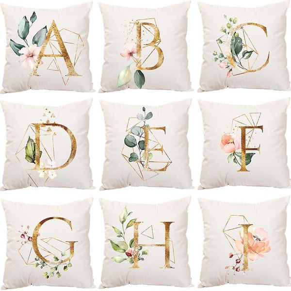 simple letter plush pillow sofa back cushion creative home digital printing car decorative pillows decor cushion/decorative
simple letter plush pillow sofa back cushion creative home digital printing car decorative pillows decor cushion/decorative