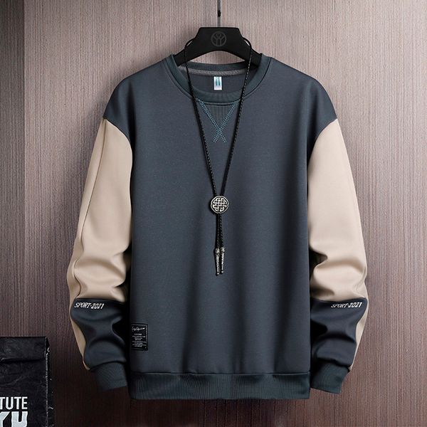 men's hoodies & sweatshirts fall fall back hoodies 2021 plus size around the neck hip hop punk streetwear casual pullover 4xl, Black
men's hoodies & sweatshirts fall fall back hoodies 2021 plus size around the neck hip hop punk streetwear casual pullover 4xl, Black