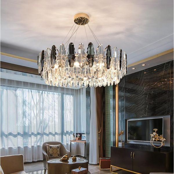 chandeliers living room crystal chandelier modern dining light el model bedroom lamp hong kong style lights 
chandeliers living room crystal chandelier modern dining light el model bedroom lamp hong kong style lights