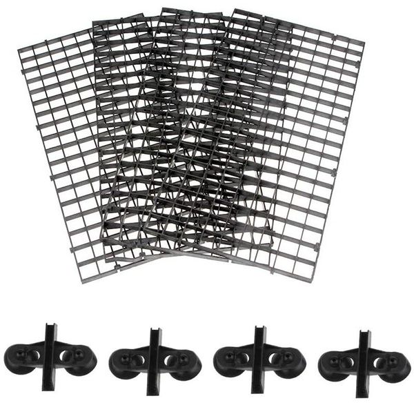 air pumps & accessories practical 8pcs aquarium divider fish tank filter grids separation grid tray isolation board with 16 pcs sucker clip
air pumps & accessories practical 8pcs aquarium divider fish tank filter grids separation grid tray isolation board with 16 pcs sucker clip