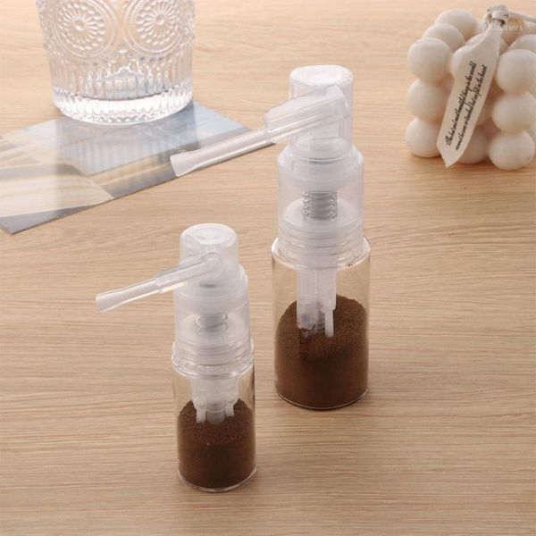 storage bottles & jars empty portable spray bottle clear plastic makeup pot barber travel sprayer hairdressing cream refillable tools
storage bottles & jars empty portable spray bottle clear plastic makeup pot barber travel sprayer hairdressing cream refillable tools