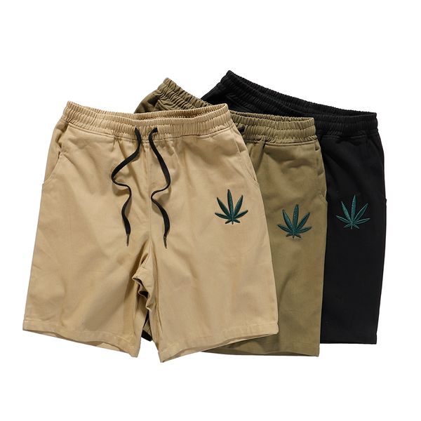 summer pants shorts elastic waist solid with drawstring pockets plus size fifth men's bermuda, White;black
summer pants shorts elastic waist solid with drawstring pockets plus size fifth men's bermuda, White;black