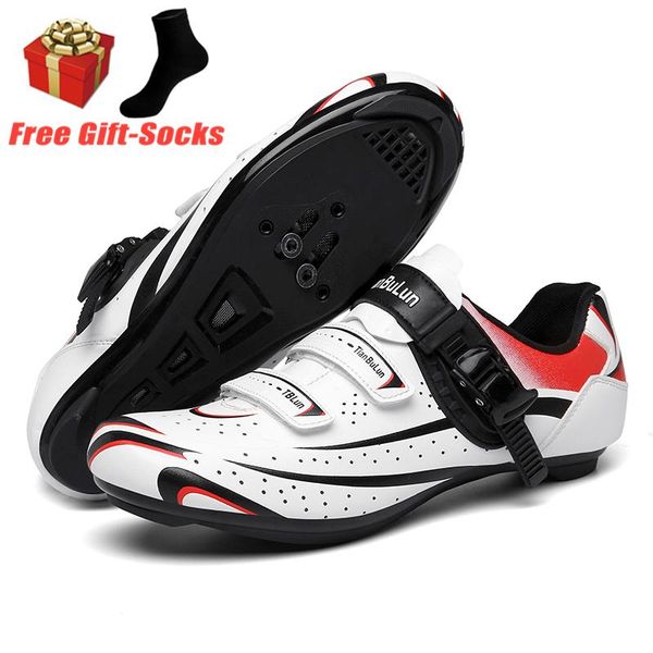 road bike shoes mtb cycling sneakers men professional sports mountain footwear self-locking bicycle shoe sapatilha ciclismo, Black
road bike shoes mtb cycling sneakers men professional sports mountain footwear self-locking bicycle shoe sapatilha ciclismo, Black