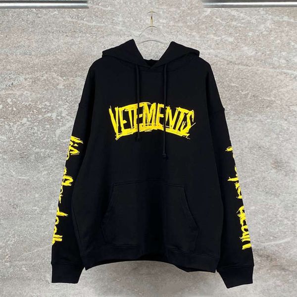 yellow graffiti world tour hoodie men women 1:1 day cato boroen vetements truien hoody vtm sweatshirts, Black
yellow graffiti world tour hoodie men women 1:1 day cato boroen vetements truien hoody vtm sweatshirts, Black