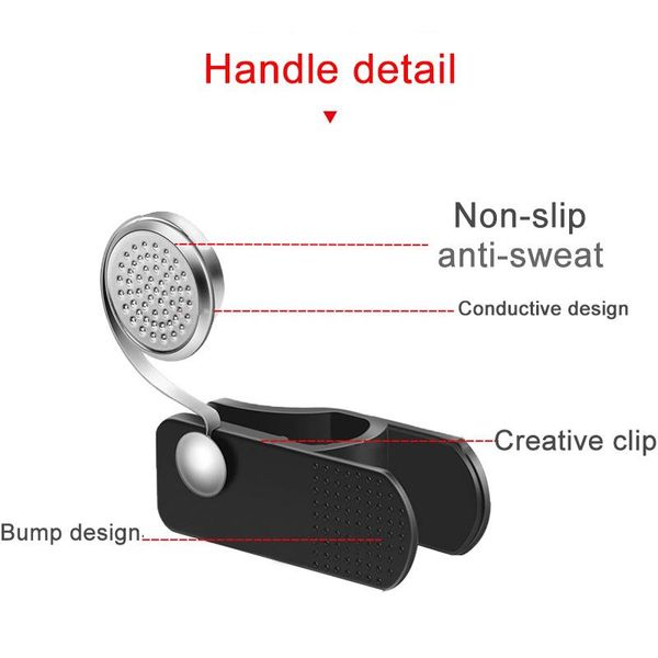 game controllers & joysticks aosang mobile phone rocker joypad touch sreen smartphone button control gamepad assist tools for pubg/knives ou
game controllers & joysticks aosang mobile phone rocker joypad touch sreen smartphone button control gamepad assist tools for pubg/knives ou