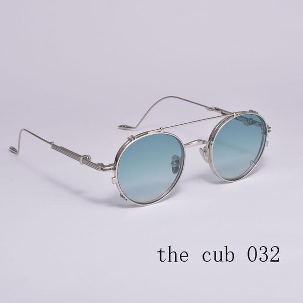 fashion sunglasses frames korean brand prescription eyeglasses frame with clip men women round myopia optical gentle diplo-the cub 032 glass, Black
fashion sunglasses frames korean brand prescription eyeglasses frame with clip men women round myopia optical gentle diplo-the cub 032 glass, Black