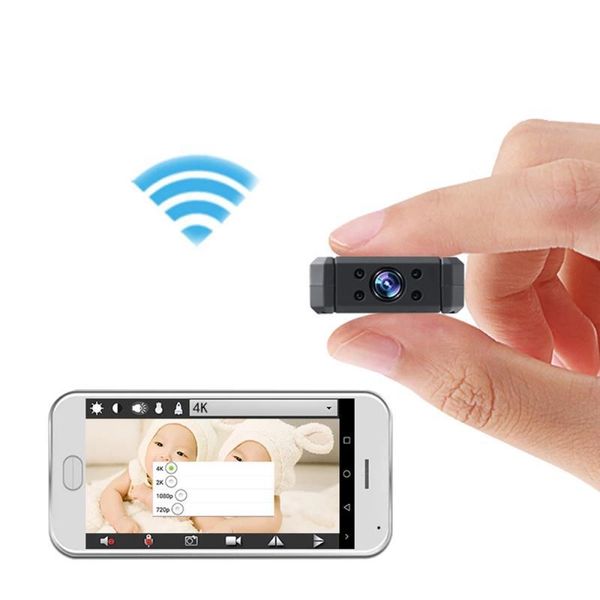 cameras 4k wifi mini camera rotate 180 degrees wireless smart home hd camcorder night vision dvr motion detection video ip
cameras 4k wifi mini camera rotate 180 degrees wireless smart home hd camcorder night vision dvr motion detection video ip