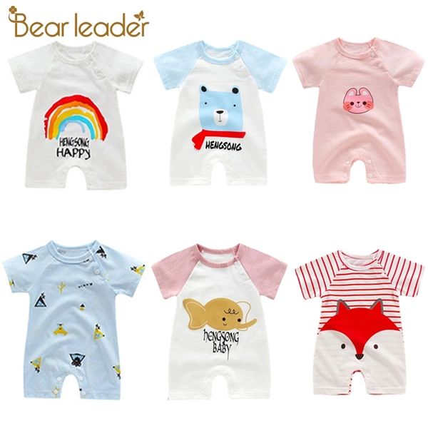 baby rompers cartoon boy clothes children jumpsuit boys summer onesie infant girls born bebes 210429, Blue
baby rompers cartoon boy clothes children jumpsuit boys summer onesie infant girls born bebes 210429, Blue