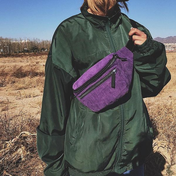 fashion casual lady messenger bag ins cool street beat chest japanese corduroy girl harajuku retro port wind judy waist bags
fashion casual lady messenger bag ins cool street beat chest japanese corduroy girl harajuku retro port wind judy waist bags