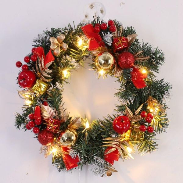 spruce christmas wreath with led light front door hanging garland holiday home products flower ring decorative flowers & wreaths
spruce christmas wreath with led light front door hanging garland holiday home products flower ring decorative flowers & wreaths