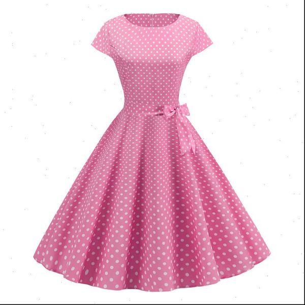 women womens dress summer dresses robe vintage 1950s 60s pin up big swing work wear rockabilly white polka dot vestidos, Black;gray
women womens dress summer dresses robe vintage 1950s 60s pin up big swing work wear rockabilly white polka dot vestidos, Black;gray