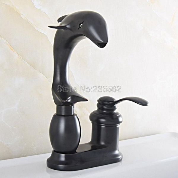 black oil rubbed brass 360 swivel dolphin shape bathroom vanity sink 4" centerset 2 holesfaucet mixer tap lsf830 faucets
black oil rubbed brass 360 swivel dolphin shape bathroom vanity sink 4" centerset 2 holesfaucet mixer tap lsf830 faucets