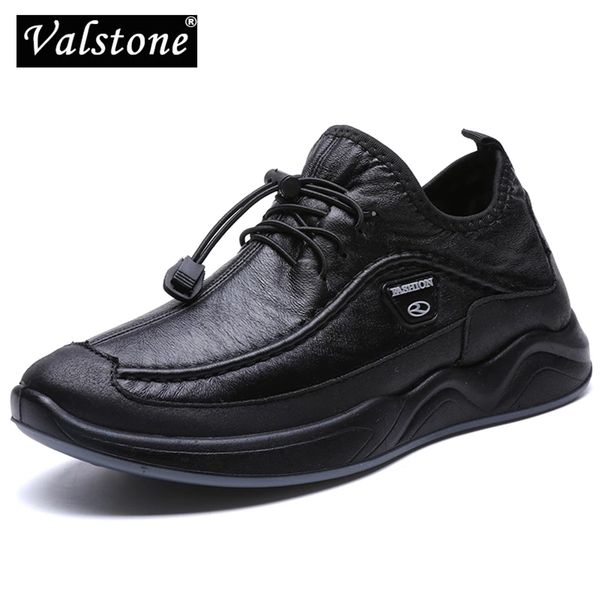 valstone men sneakers autumn winter casual shoes oilproof kitchen flats slip-on chef work waterproof fashion hombres 220309, Black
valstone men sneakers autumn winter casual shoes oilproof kitchen flats slip-on chef work waterproof fashion hombres 220309, Black