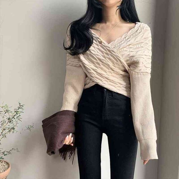thick warm irregular jumper womens sweaters v-neck off-shoulders fashion loose knitted sweater coat women pullover femme, White;black
thick warm irregular jumper womens sweaters v-neck off-shoulders fashion loose knitted sweater coat women pullover femme, White;black