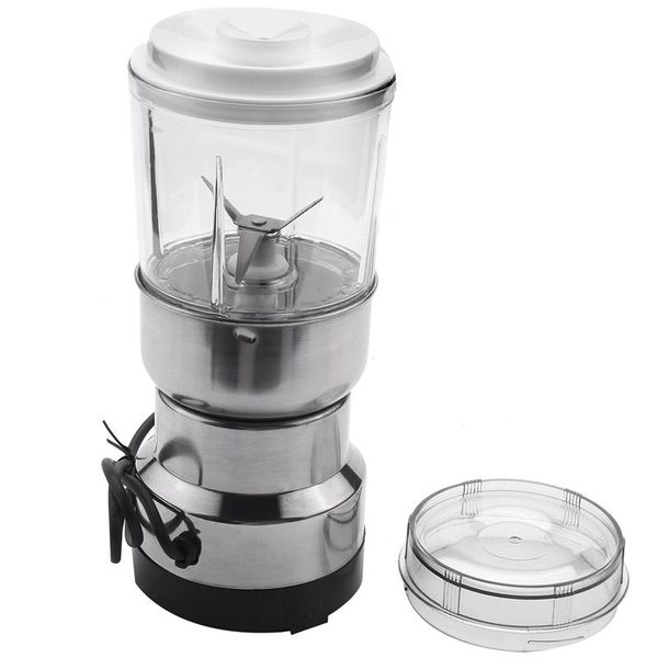 electric coffee grinders grinder portable intelligent herbs spices nuts grains bean grinding machine for household kitchen tool eu
electric coffee grinders grinder portable intelligent herbs spices nuts grains bean grinding machine for household kitchen tool eu