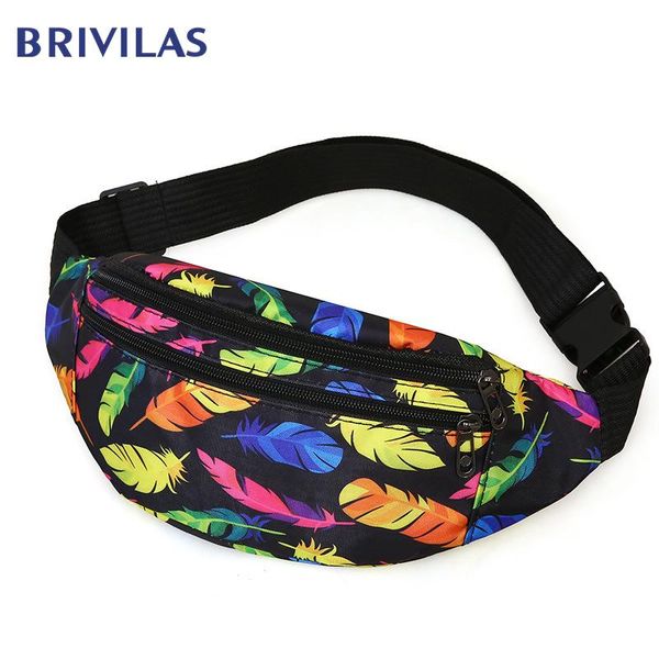 men holographic waist bag sport run fanny pack crossbody fashion chest phone purse multifunction belt bum bags
men holographic waist bag sport run fanny pack crossbody fashion chest phone purse multifunction belt bum bags