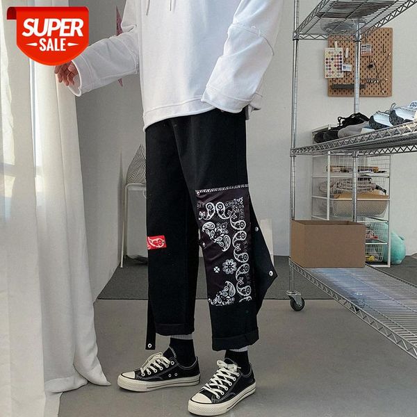 yemi fashion|men's korean style trendy straight hong kong casual pants green cropped #sm3t, Black
yemi fashion|men's korean style trendy straight hong kong casual pants green cropped #sm3t, Black