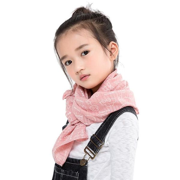 scarves & wraps vbiger kids spring autumn scarf children cotton linen shawl wrap infinity with animal pattern, Red;brown
scarves & wraps vbiger kids spring autumn scarf children cotton linen shawl wrap infinity with animal pattern, Red;brown