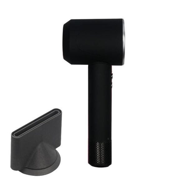 electric hair brushes household dryer intelligent constant temperature high power hairdresser silent negative ion
electric hair brushes household dryer intelligent constant temperature high power hairdresser silent negative ion
