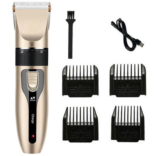 hair clippers electric men's trimmer digital usb rechargeable professional men cutting machine cut for chidren
hair clippers electric men's trimmer digital usb rechargeable professional men cutting machine cut for chidren