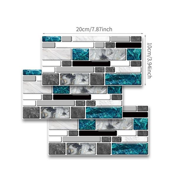 wallpapers kitchen backsplash tiles peel and stick wall stickers waterproof marbling 3d bathroom wallpaper self-adhesive home decor
wallpapers kitchen backsplash tiles peel and stick wall stickers waterproof marbling 3d bathroom wallpaper self-adhesive home decor