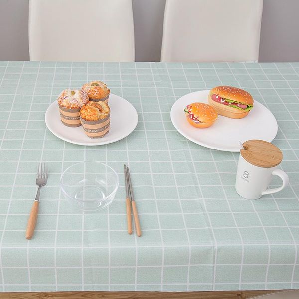 table cloth waterproof pvc tablecloth nordic modern plaid wedding birthday party cover dustproof desk tv cabinet wipe covers
table cloth waterproof pvc tablecloth nordic modern plaid wedding birthday party cover dustproof desk tv cabinet wipe covers
