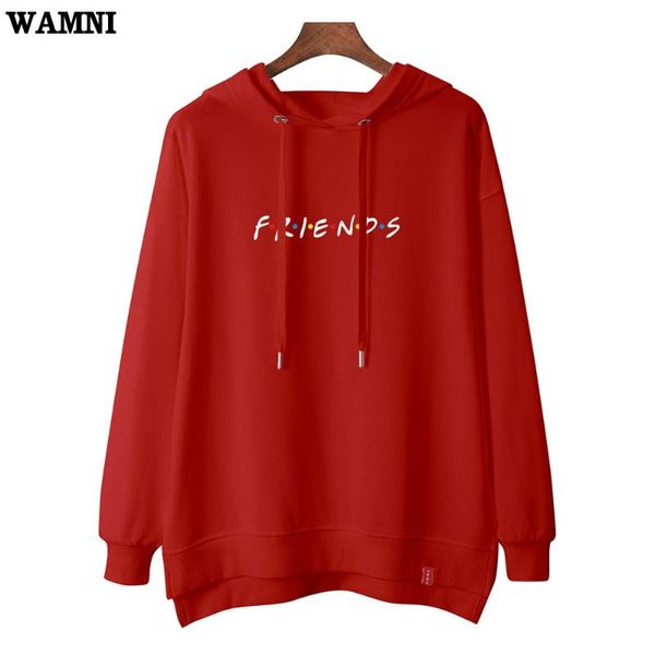women's hoodies & sweatshirts wamni fashion friends sweatshirt harajuku letters print autumn funny pullovers kawaii unique hooded, Black
women's hoodies & sweatshirts wamni fashion friends sweatshirt harajuku letters print autumn funny pullovers kawaii unique hooded, Black
