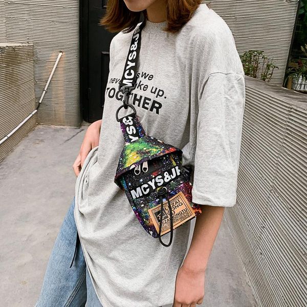 waist bags women's bag canvas multicolor messenger clutch female pu leather handbag fashion high quality
waist bags women's bag canvas multicolor messenger clutch female pu leather handbag fashion high quality