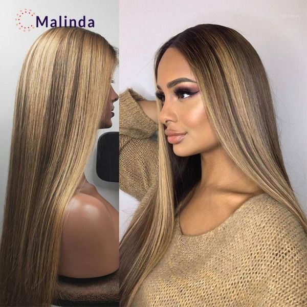 highlight lace front wig human hair silk straight blonde 13x6 transparent wigs brown highlights1, Black;brown
highlight lace front wig human hair silk straight blonde 13x6 transparent wigs brown highlights1, Black;brown