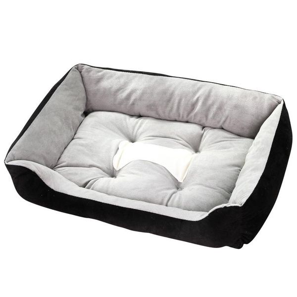 bone pet dog bed sofa mat warming house soft nest sleeping bench cushion warm kennel supplies for cat puppy kennels & pens
bone pet dog bed sofa mat warming house soft nest sleeping bench cushion warm kennel supplies for cat puppy kennels & pens