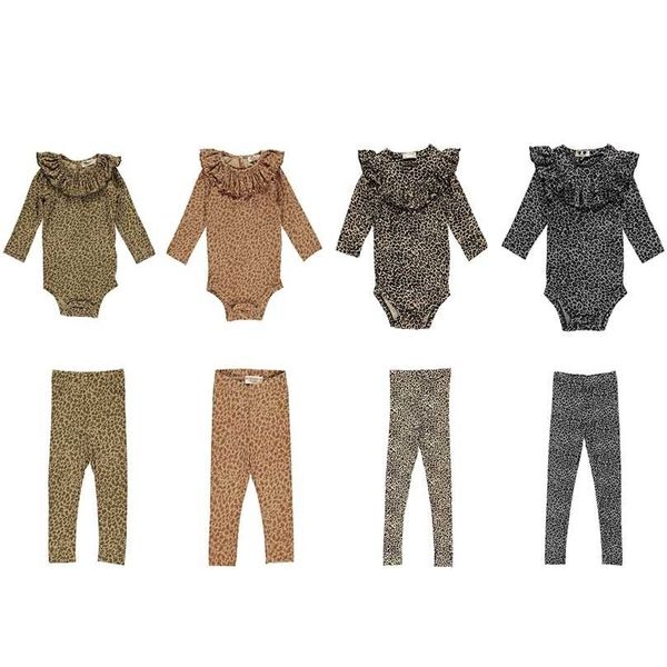baby rompers spring marmar brand leopard print princess born clothes girl boys long sleeve jumpsuit kids outfits 211101, Blue
baby rompers spring marmar brand leopard print princess born clothes girl boys long sleeve jumpsuit kids outfits 211101, Blue