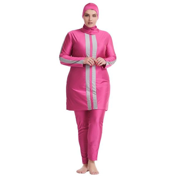 swim wear muslim swimwear islamic swimsuit ultra-loose plus size obese women's conservative fashion swimming
swim wear muslim swimwear islamic swimsuit ultra-loose plus size obese women's conservative fashion swimming