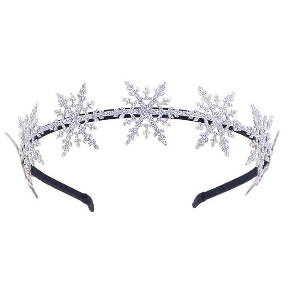 hair clips & barrettes christmas bands adorable glitter snowflake hoops headdress party favors supplies for kids (golden), Golden;silver
hair clips & barrettes christmas bands adorable glitter snowflake hoops headdress party favors supplies for kids (golden), Golden;silver