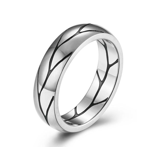 simple crackle stainless steel ring for men wedding engagement bands rings fashion jewelry us size 7-12 cluster, Golden;silver
simple crackle stainless steel ring for men wedding engagement bands rings fashion jewelry us size 7-12 cluster, Golden;silver