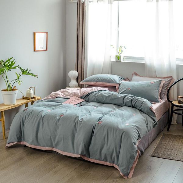 bedding sets pineapple twin full king cotton set duvet cover pillowcase flat bed sheet bedspreads bedclothes home el bedroom
bedding sets pineapple twin full king cotton set duvet cover pillowcase flat bed sheet bedspreads bedclothes home el bedroom