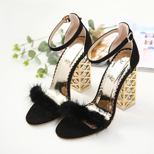 nice ankle strap heels women sandals summer shoes ladies open toe chunky high party dress platform black
nice ankle strap heels women sandals summer shoes ladies open toe chunky high party dress platform black