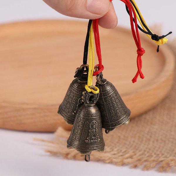 decorative objects & figurines 1pcs vintage guanyin wind chimes bell copper yard garden decor windbell outdoor hanging home temple ornament
decorative objects & figurines 1pcs vintage guanyin wind chimes bell copper yard garden decor windbell outdoor hanging home temple ornament