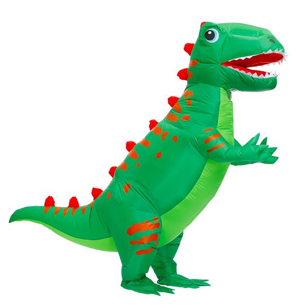 mascot costumesfunny green printed mascot dinosaur inflatable costume christmas halloween costume t-rex party role play disfracesmasc, Red;yellow
mascot costumesfunny green printed mascot dinosaur inflatable costume christmas halloween costume t-rex party role play disfracesmasc, Red;yellow