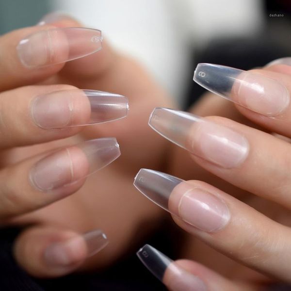 clear salon nails extra long coffin false art diy transparent tips manicure material 24pcs1, Red;gold
clear salon nails extra long coffin false art diy transparent tips manicure material 24pcs1, Red;gold