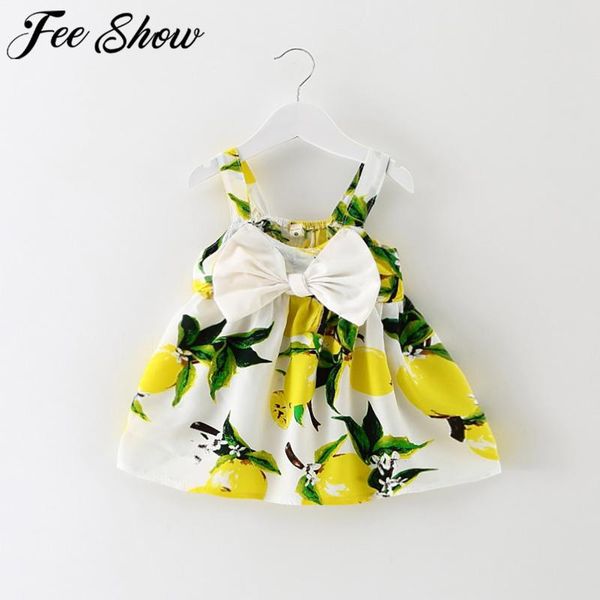 summer baby girl dress lemon print born infant beach dresses christening gowns princess birthday for sundress girl's, Red;yellow
summer baby girl dress lemon print born infant beach dresses christening gowns princess birthday for sundress girl's, Red;yellow