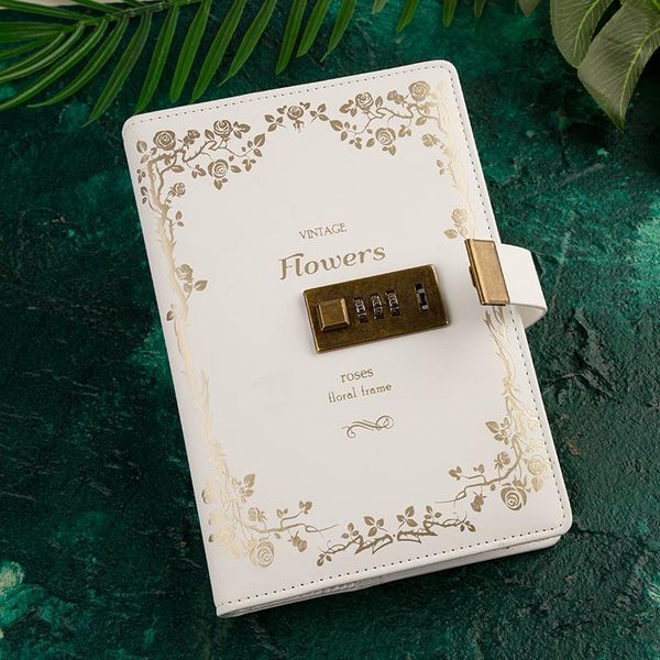 spiral b6 diary notebook and journal with lock office notepad retro agenda planner organizer line note book sketchbook daily notepads, Purple;pink
spiral b6 diary notebook and journal with lock office notepad retro agenda planner organizer line note book sketchbook daily notepads, Purple;pink