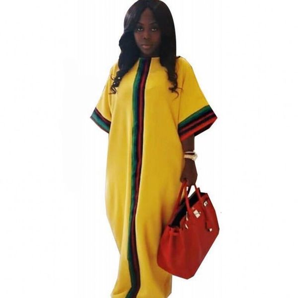 dresses women robe ropa african design bazin short sleeve dashiki dress for lady long maxi africa clothing, Black;gray
dresses women robe ropa african design bazin short sleeve dashiki dress for lady long maxi africa clothing, Black;gray