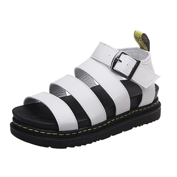 sandals 2021 summer shoes womens students flat platform women soft patent leather gladiator female beach, Black
sandals 2021 summer shoes womens students flat platform women soft patent leather gladiator female beach, Black