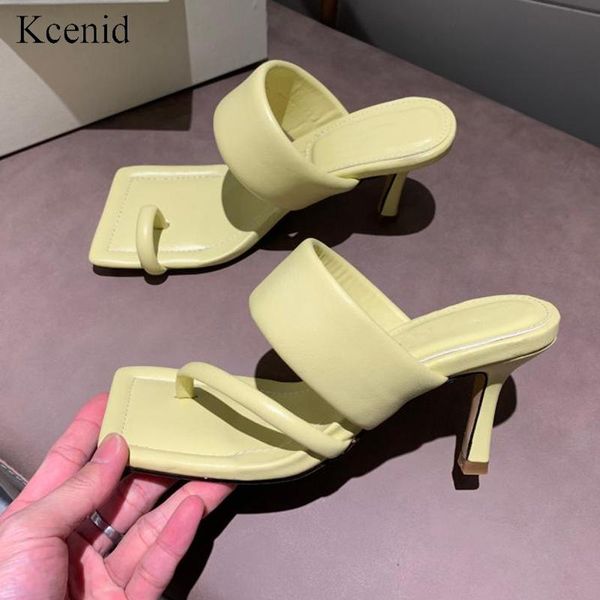 slippers kcenid women slides summer 2021 fashion square head high heels elegant dress shoes ladies outdoor, Black
slippers kcenid women slides summer 2021 fashion square head high heels elegant dress shoes ladies outdoor, Black