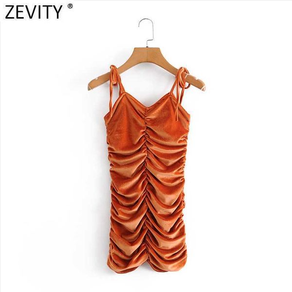 zevity women spaghetti strap pleated velvet slim mini dress ladies holiday wind beach vestido short dresses ds4907 210603, Black;gray
zevity women spaghetti strap pleated velvet slim mini dress ladies holiday wind beach vestido short dresses ds4907 210603, Black;gray