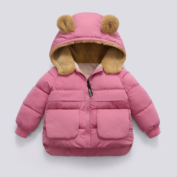 down coat iyeal winter children girls boys jacket cotton coats with ear hoodie clothes fashion kids parka outerwear age for 2-7years, Blue;gray
down coat iyeal winter children girls boys jacket cotton coats with ear hoodie clothes fashion kids parka outerwear age for 2-7years, Blue;gray
