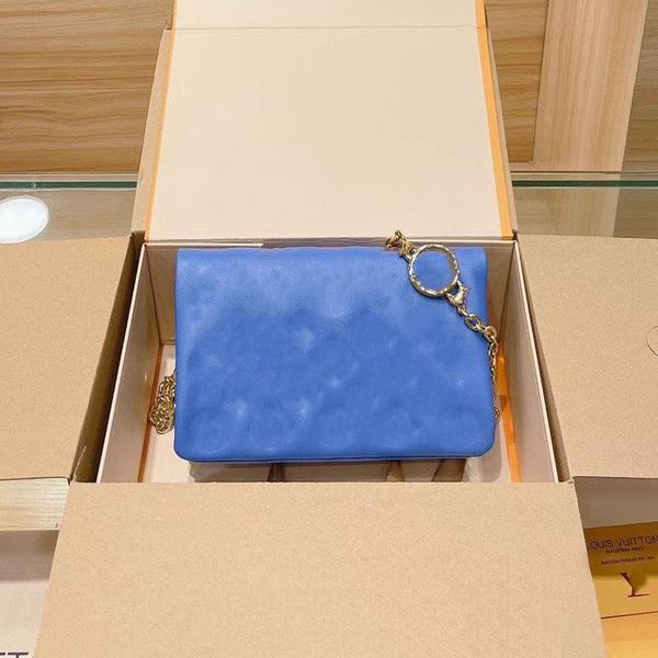 women luxurys designers bags shoulder bag mini handbags pochette accessories crossbody wallet womens purses card holder messenger purse hand
women luxurys designers bags shoulder bag mini handbags pochette accessories crossbody wallet womens purses card holder messenger purse hand
