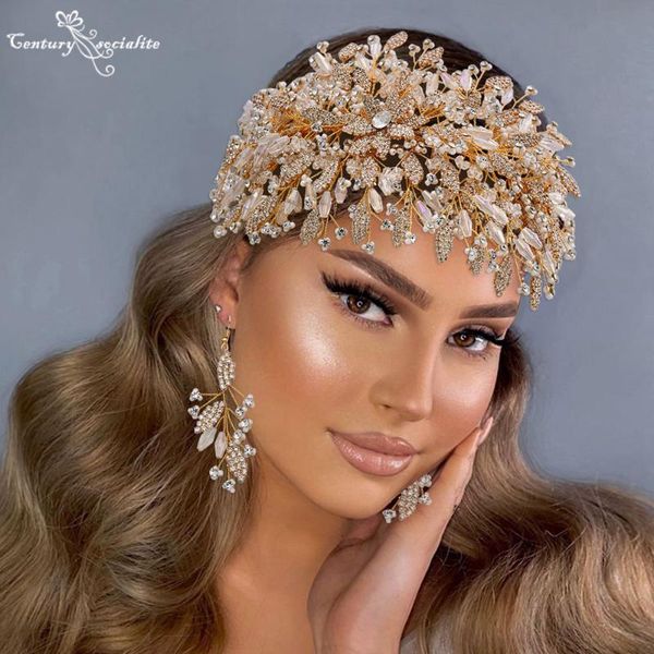 hair clips & barrettes gold bridal headbands wedding accessories rhinstone beaded women headpieces jewellery set bride headwear earring, Golden;silver
hair clips & barrettes gold bridal headbands wedding accessories rhinstone beaded women headpieces jewellery set bride headwear earring, Golden;silver