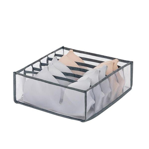 storage drawers socks underwear box drawer type partition bra case clothing container wardrobe organizer 7 grid
storage drawers socks underwear box drawer type partition bra case clothing container wardrobe organizer 7 grid
