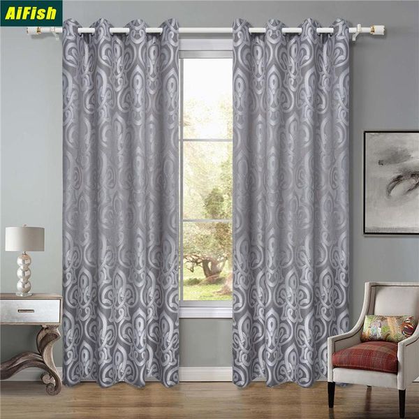piece grey european style jacquard curtain for home window treatments short kitchen modern living room ready made 5 & drapes
piece grey european style jacquard curtain for home window treatments short kitchen modern living room ready made 5 & drapes